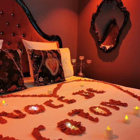 O Venus Spa Sin-le-Noble Eksteriør bilde