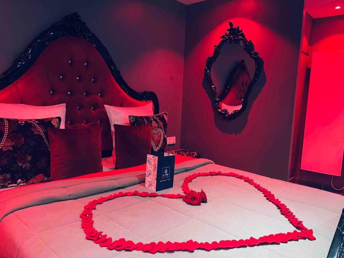 O Venus Spa Sin-le-Noble Eksteriør bilde