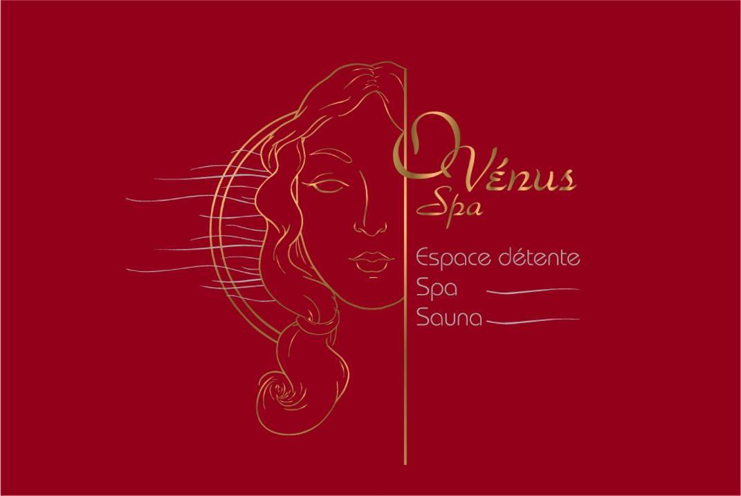 O Venus Spa Sin-le-Noble Eksteriør bilde