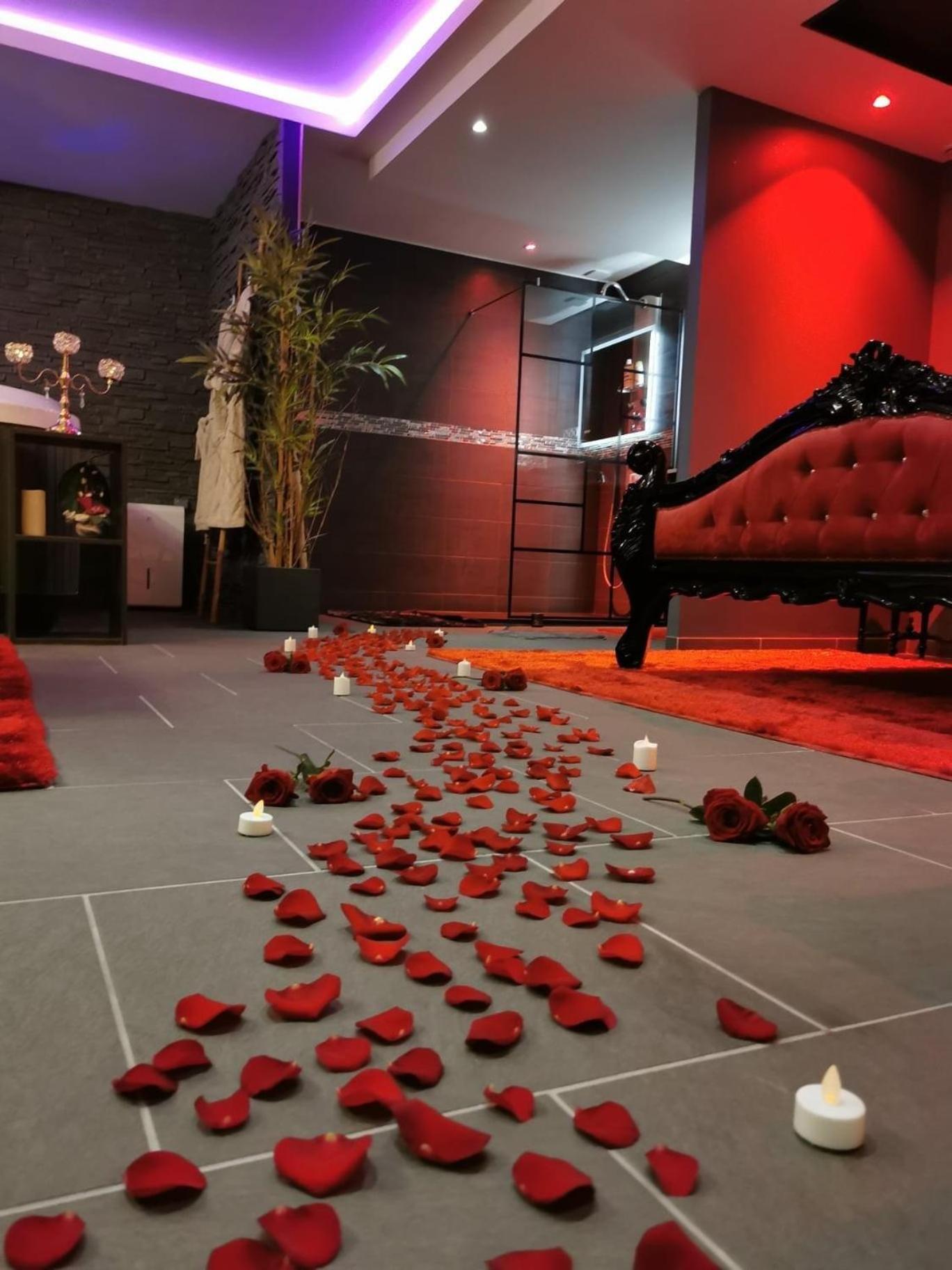 O Venus Spa Sin-le-Noble Eksteriør bilde