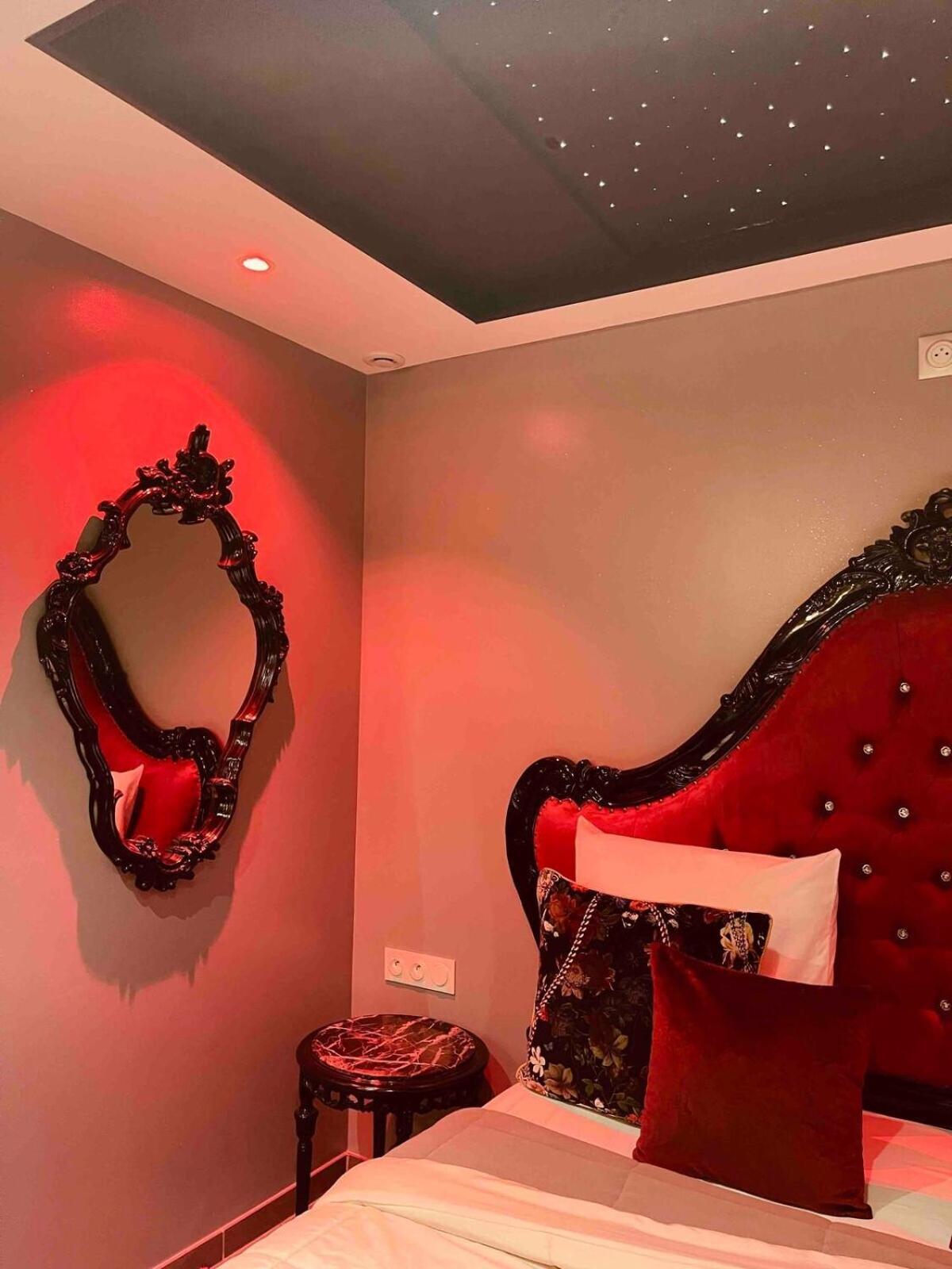 O Venus Spa Sin-le-Noble Rom bilde